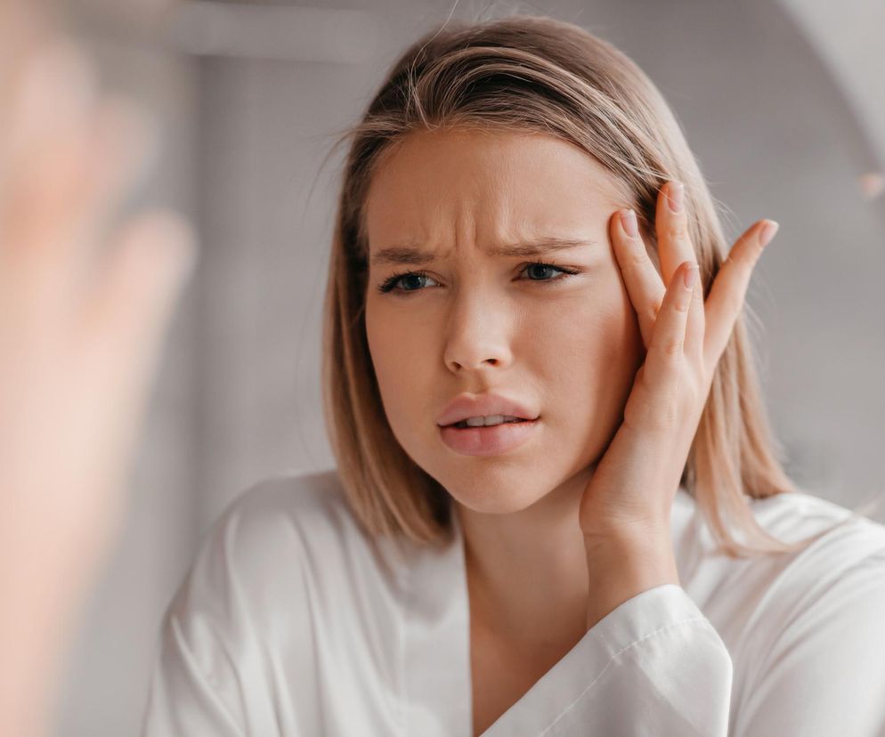 Tak alkohol wpływa na skórę. Chroń ją nie tylko przed Sylwestrem 