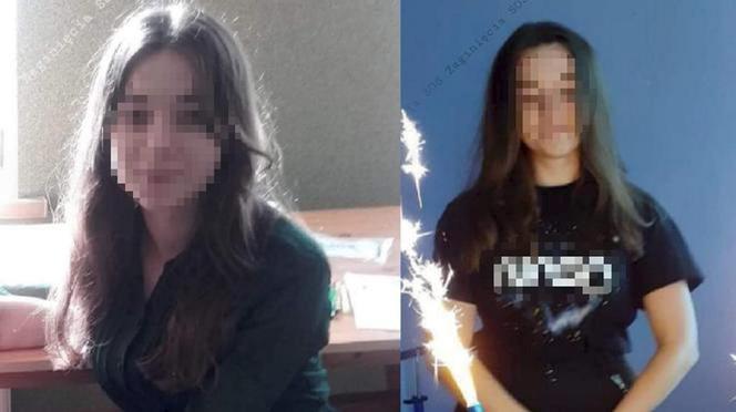 Poszukiwana 19-latka nie żyje
