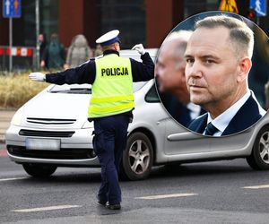 Zaprzysiężenie Karola Nawrockiego. Zmiany w ruchu i utrudnienia w Warszawie