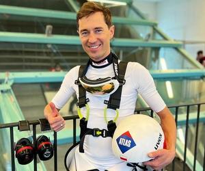 Kamil Stoch nie ukrywał wielkiej radości. Kibice rzucili się z komentarzami. Wystarczyła chwila, żeby ruszyła fala wpisów