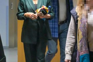 Anna Mucha pozwała Paulinę Smaszcz