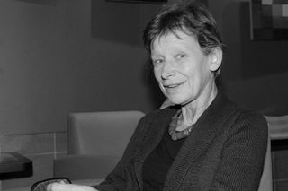 Jadwiga Jankowska-Cieślak 