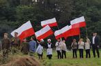 Inscenizacja Bitwy Warszawskiej w Gilowicach