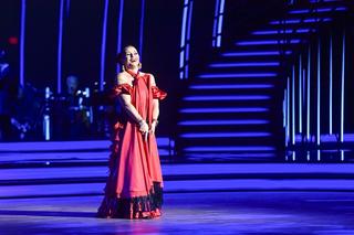 Taniec z Gwiazdami - Dagmara Kaźmierska 