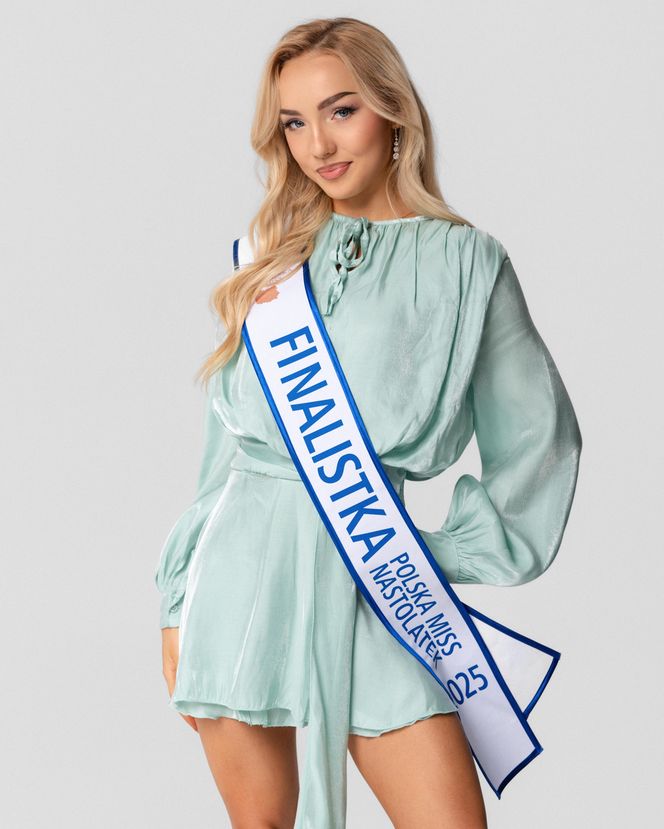 Stańczyk Aleksandra / Katowice / śląskie