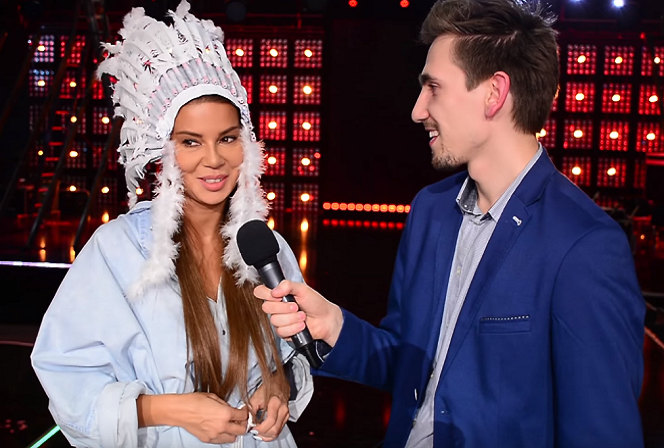 Eurowizja 2018 - Edyta Górniak wystawi nową piosenkę? Mamy komentarz [VIDEO]