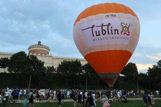 Lublin świętuje 707-lecie. Trwa Fiesta Balonowa!