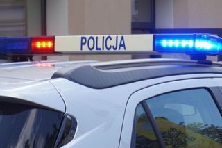 Dokonał gwałtu 20 lat temu. Wpadł dopiero teraz