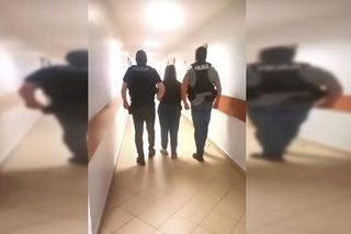 Wciągnęła 19-letnią córkę w zbrodnię?! Mieszkaniec Krakowa zabity. Trzy osoby zatrzymane [ZDJĘCIA]