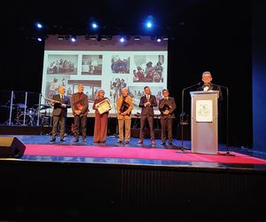 Centrum Kultury i Sztuki w Siedlcach ma już 50 lat. Świętowanie jubileuszu potrwa kilka miesięcy!