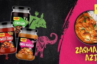 Wakacyjne podróżowanie ze smakiem! Odkryj smaki Azji tego lata