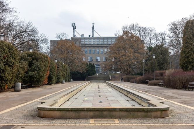 Zespół Szkół nr 23. Ul. Górnośląska 31 w Warszawie