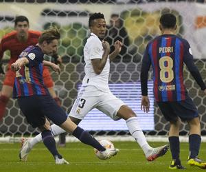 El Clasico. Wytypuj zwycięzcę po kursie 100 w TOTALbet!