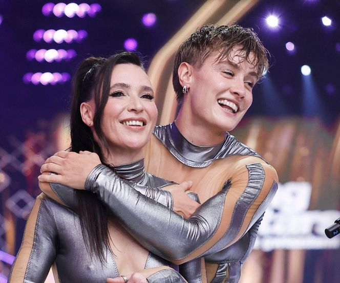 Katarzyna Zillmann idzie jak burza w „Tańcu z gwiazdami”