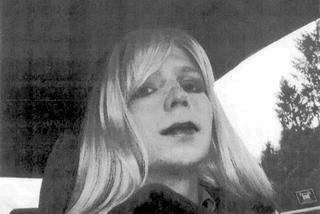 Afera WikiLeaks: skazany Bradley Manning chce być kobietą
