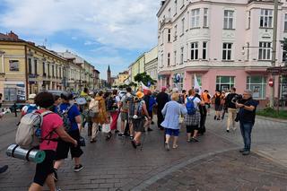 41. Piesza Pielgrzymka Tarnowska na Jasną Górę - 2023