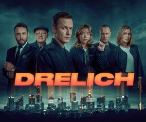 Drelich: ile odcinków liczy serial i kiedy premiera finału? (ROZPISKA)