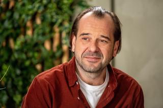 Barwy szczęścia, odc. 2857: Borys (Jakub Wieczorek)