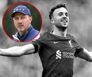 Jerzy Dudek wstrząśnięty śmiercią Diogo Joty. Poruszające słowa o tragedii gwiazdy Liverpoolu