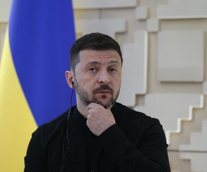 Rozmowy pokojowe w Turcji. Zełenski grzmi: Putin zlekceważył wszystkich. Pokoju nie będzie?