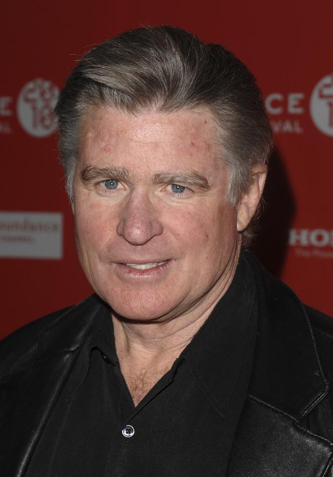 Treat Williams