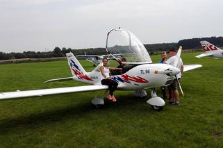 Śląski Air Show 2016