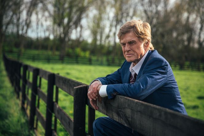 Robert Redford nie żyje. Wybitny aktor uwielbiał sport