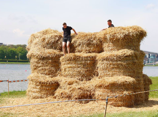 Survival Race Poznań 2017