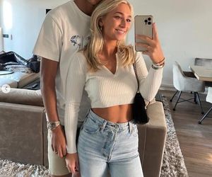 Noa van der Bij, ukochana Cody Gakpo