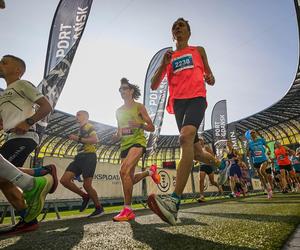 10. Garmin Półmaraton Gdańsk 2023