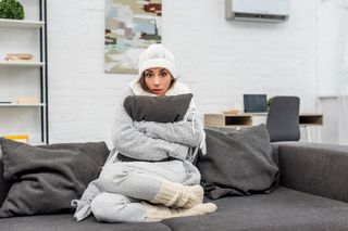 Temperatura pokojowa: jaka powinna być optymalna temperatura w mieszkaniu?