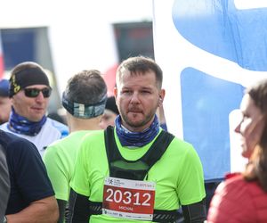 Gliwice opanowane przez biegaczy. Za nami 11. PKO Półmaraton