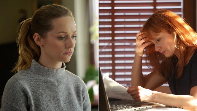 M jak miłość, odcinek 1367: Agnieszka zostanie porwana?!