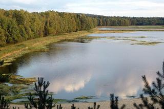 Odludzia - tutaj odetniecie się od świata