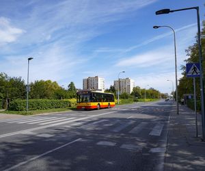 Wielka przebudowa Woronicza po tragicznym wypadku. ZDM składa obietnicę