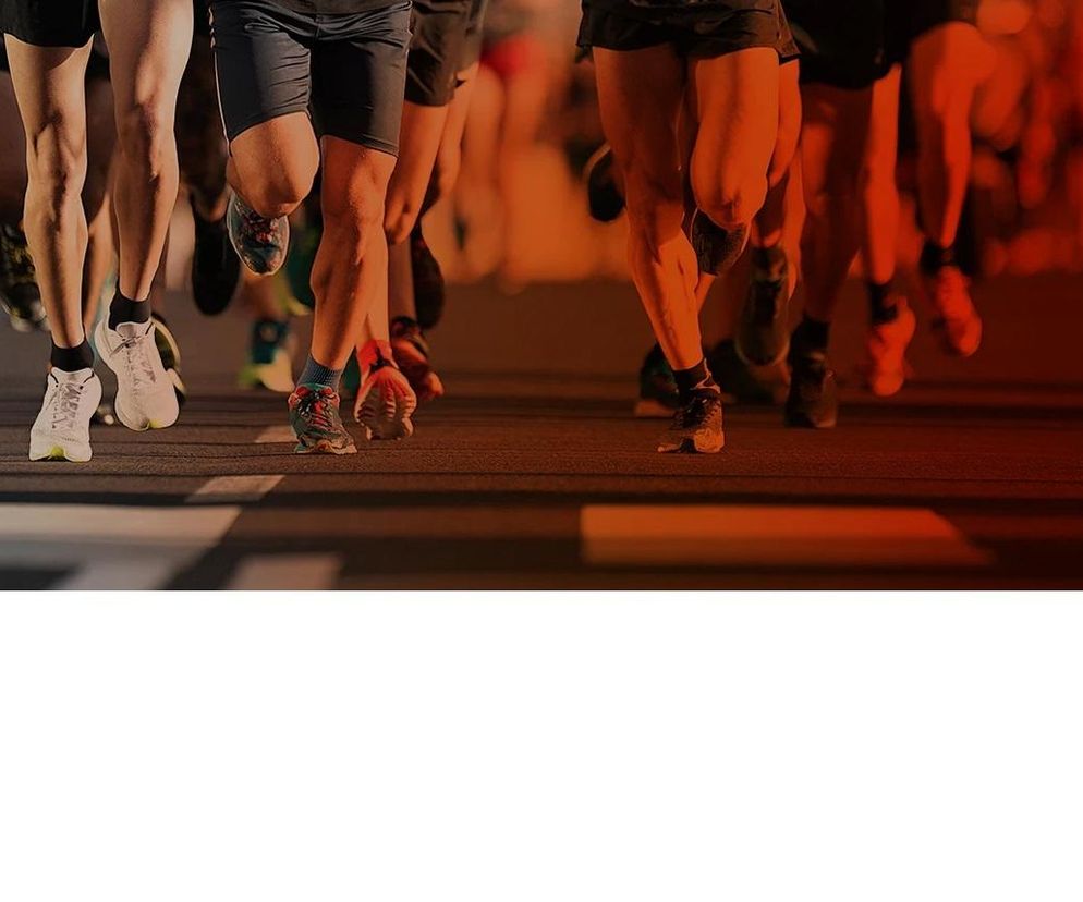 JBL Run Katowice