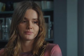 	M jak miłość, odcinek 1818. Franka (Dominika Kachlik)