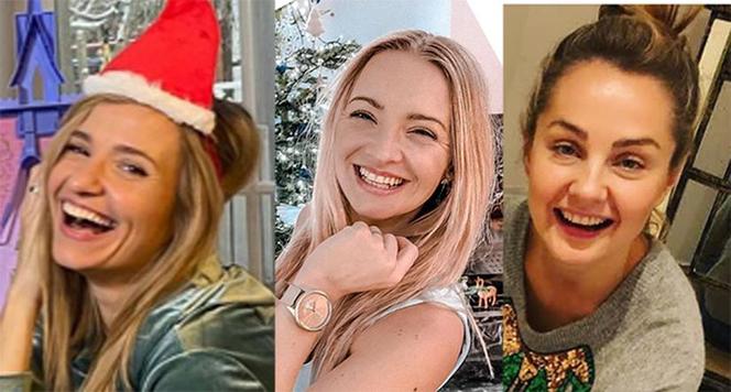 Joanna Koroniewska, Małgorzata Socha, a może Basia Kurdej-Szatan?
