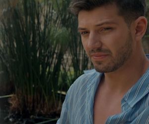 Barwy szczęścia, odcinek 3150. Justin (Jasper Sołtysiewicz)