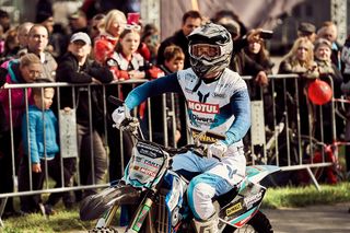 Motowiosna 2025 już za nami. Impreza została zorganizowana w ramach budżetu obywatelskiego miasta Siedlce