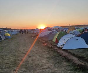 Pol'andRock Festiwal w Kostrzynie nad Odrą