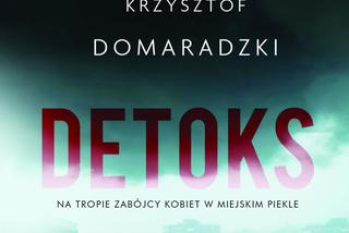 Detoks - okładka książki