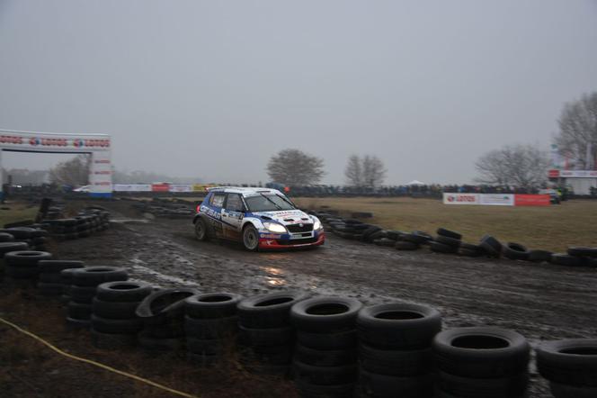 52. Rajd Barbórka - OS Bemowo