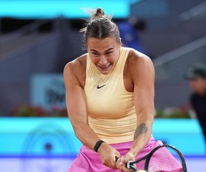 Sabalenka - Rybakina TV STREAM ONLINE Transmisja Gdzie oglądać półfinał WTA Madryt 2024