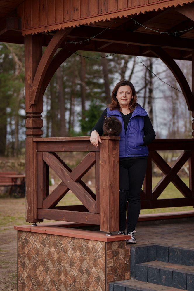 Uczestnicy "Rolnik szuka żony" 2025