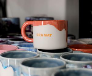 ulepianki - ceramika Magdy i Macieja