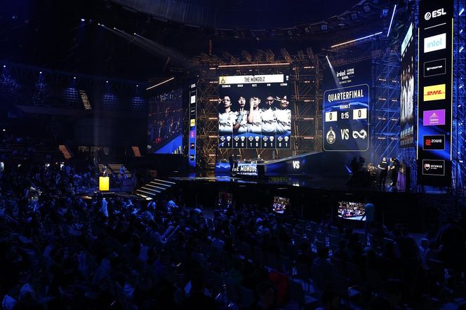 Za nami pierwszy dzień Intel Extreme Masters 2025. Znamy zwycięzców dwóch ćwierćfinałów