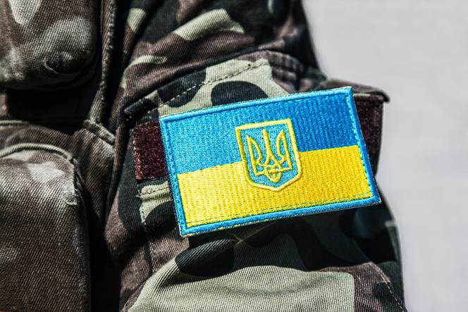 Nie żyje polski ochotnik walczący w Międzynarodowym Legionie Obrony Ukrainy. 