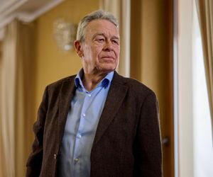 Na Wspólnej odc. 4013. Witold Strzelecki (Roch Siemianowski)