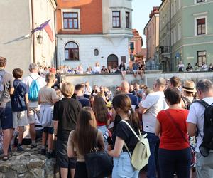 Carnaval Sztukmistrzów 2024 w Lublinie - dzień drugi